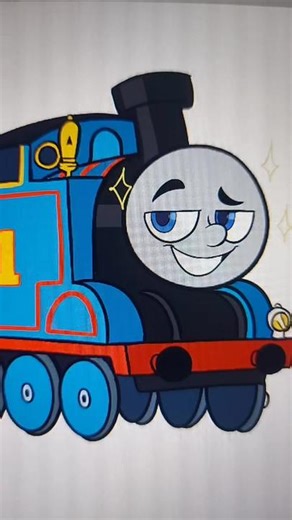 Thomas the Tank Engine Memes Compilation