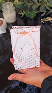 23K views · 1.7K reactions | DIY Gift Bag Tutorial | Gift Wrapping Ideas . . . . #diy #tutorial #creative #howto #stepbysteptutorial #instareels #giftideas #creativediy #craft #giftwrappinghacks #giftwrappingideas #giftwrappingtechniques #giftforher #mothersdaygifts #giftforhim #giftbaghack #gifting #candlegifts #giftbagideas #handmade #handmadegiftideas | Craft With Haza | Facebook