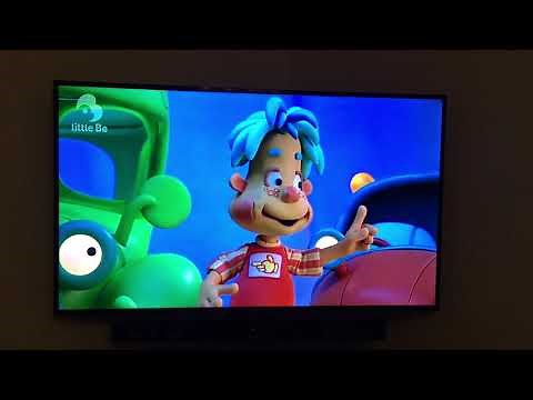 Engie Benjy - Night Light (520 Subscribers)