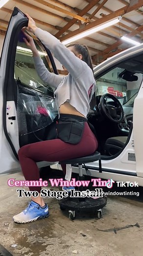 Shade9 Tinting & Coatings on TikTok