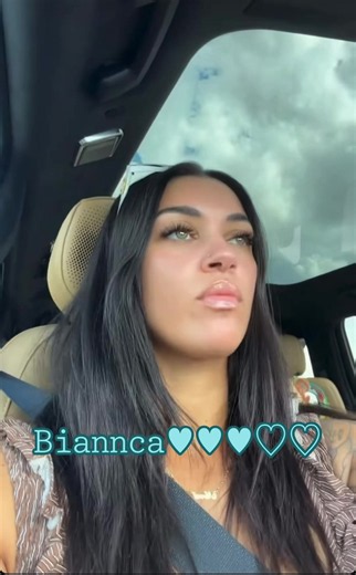 𝙱𝚒𝚊𝚗𝚗𝚌𝚊♡♡♥︎♥︎♥︎ #bianncarraines #princefamilyyyyyyy #fypシ #dandbnation #vrialvideo