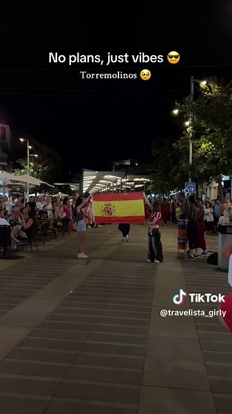 Torremolinos: A Journey Through Costa del Sol