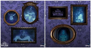 Meet the Spooktacular Guest Stars of the 'Muppets Haunted Mansion' Special Coming to Disney  | Chip and Company