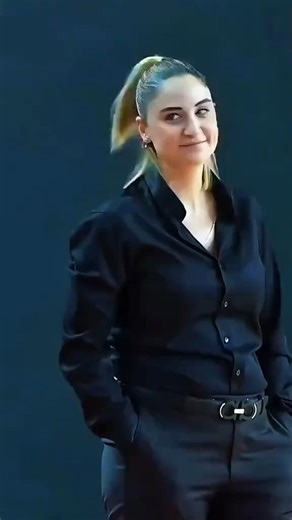 selen erdem beautiful basketball coach of turkey team #shorts #viralvideo #basketballcoach #1million