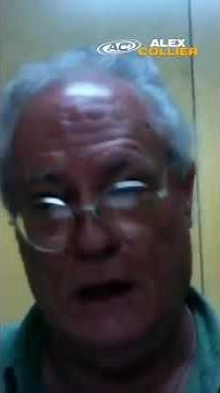 Debunking Jesus: The Composite Character Myth #alexcollier