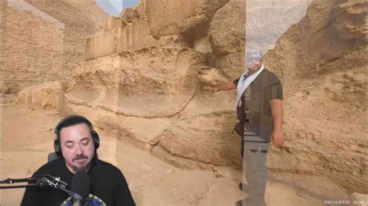 Scientists clash with officials over Egypt’s hidden discoveries