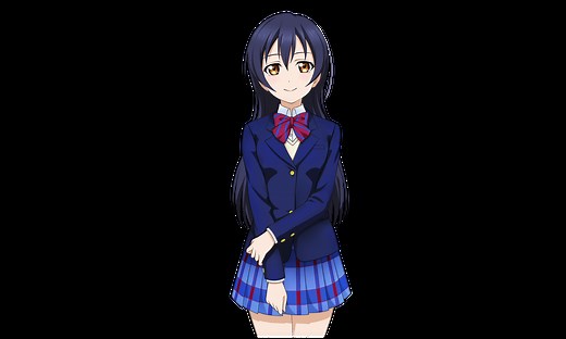 Umi Sonoda | Idols list | Love Live! | Idol Story - Love Live!