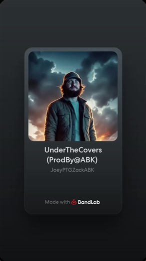 UnderTheCovers (ProdBy@ABK) #freestyle #rap #foryoupage #fypviral #explorepage✨