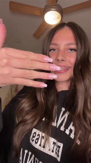 Creative Nail Art Ideas for Brown Hair and Blue Eyes