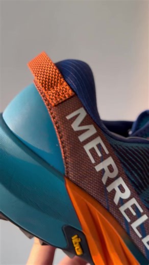 Merrell Agility Peak 4 Trail в наявності