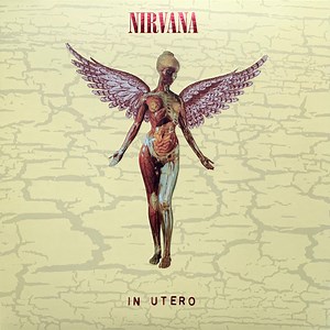 Nirvana - In Utero