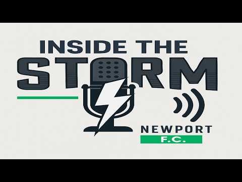 Newport Storm vs Thornbury Result | 1-0 Win | Inside the Storm Ep.2