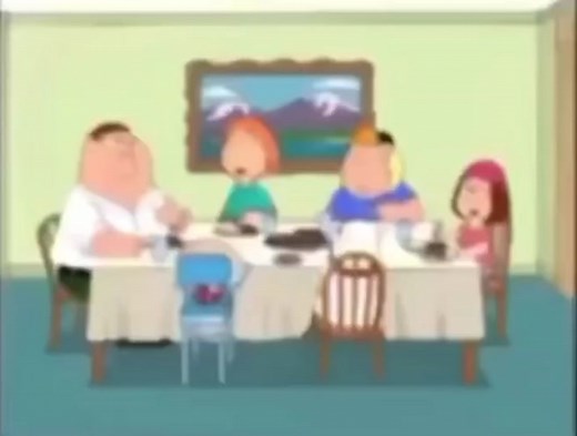 Cartoon Tickle Sound Effect for Family Guy Clips