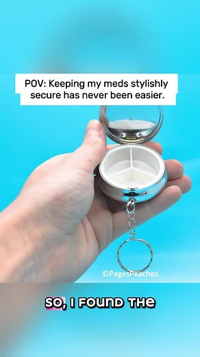 Page's Peaches on TikTok