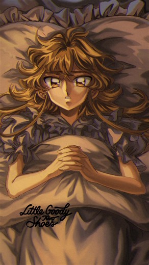 Rise and shine, sleepyheads! Don't hit snooze on Little Goody Two Shoes! 👠 | Square Enix Collective