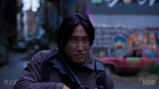 7.7K views · 117 reactions | Check out RVX's breakdown of its supporting effects for Season 2 of The Last of Us, like this digital vegetation. Watch the full video on the RVX Vimeo channel: https://vimeo.com/1113511879 | CGchannel | Facebook