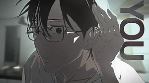 A Beautiful Affection #anime #BL #boyslove | Boys Love Asian Manga and Anime