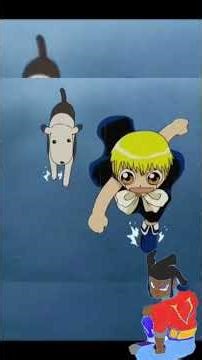 Brago Pulled Up to Zatch’s House?! ⚡ Zatch Bell Episode 4 Breakdown