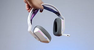 Logitech G733 review. Super headset with a super problem - Root-Nation.com