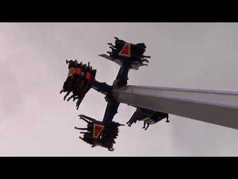 Foire du Trône 2019