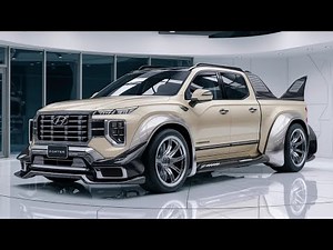 2027 Hyundai Porter H100 Pickup – The Ultimate Workhorse for Business and Cargo Transport