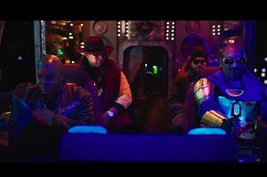 Snoop Dogg, Ice Cube, Too Short, and E-40 Drop Video for New Mount Westmore Track "Big Subwoofer"