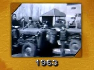 IMT Istorija 1947-1997