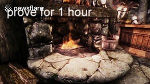 How to make the sweetroll cakes from the game Skyrim