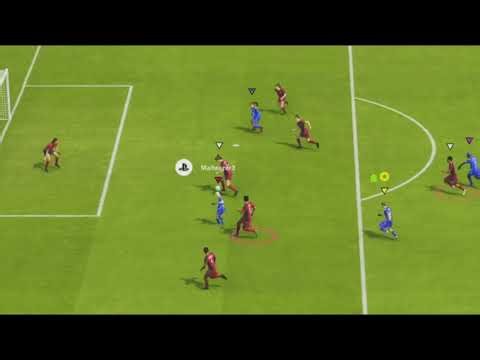 Pro clubs Z laget, Scary tapes