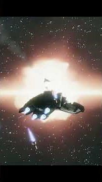 Battlestar Galactica Deadlock - So Say We All