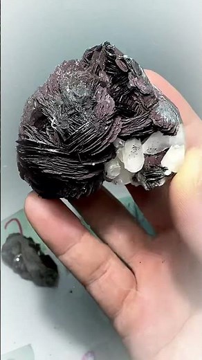 RAW SPECULARITE PROPERTIES AND MEANING