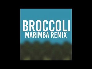 Broccoli (Marimba Remix of D.R.A.M. Feat. Lil Yachty)