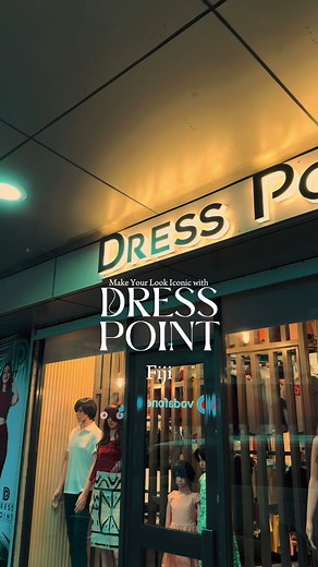 Discover Unique Fashion Trends from Fiji