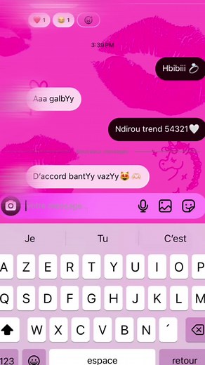Trend 54321 Romantic Conversations with Music