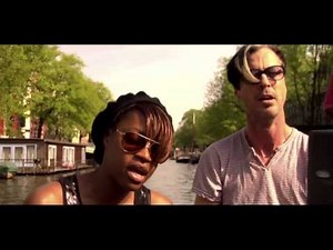 Fitz and The Tantrums - "Don't Gotta Work It Out" (Live from Amsterdam)