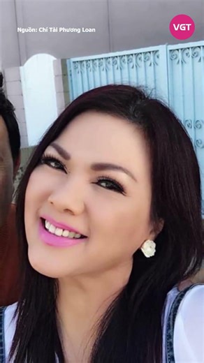Bé Heo vợ Chí Tài bị khinh dể cấm đi thăm mộ chồng