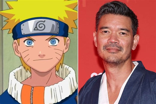 'Naruto' live-action movie writer previews new director's 'nuanced' approach to anime