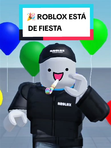 Roblox Celebrates with Oblivius' Return! 🎉