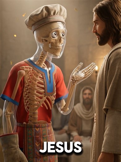 Selling Pizza in Ancient Jerusalem: A Surprising Encounter