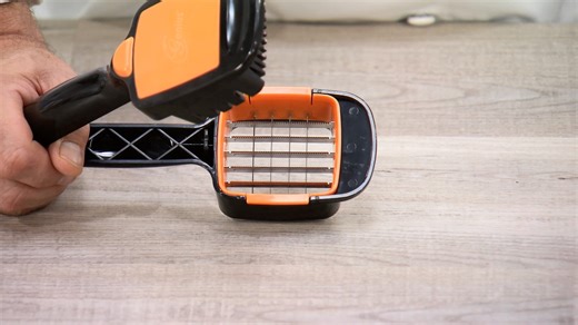 524 reactions · 70 shares | NEW : NICER DICER Le Nicer Dicer permet...