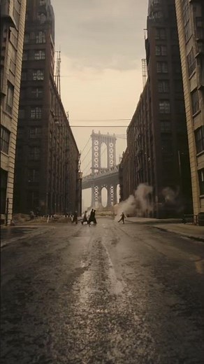 Once Upon A Time In America (1984)