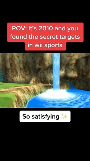 🤯 #wiisports #wii #gaming #GamingNostalgia #reelsfacebook | Warning’s Featured Plays