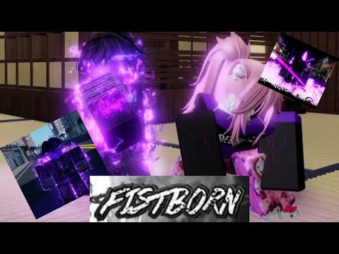 How to get stage 1 and two of removal |fistborn|