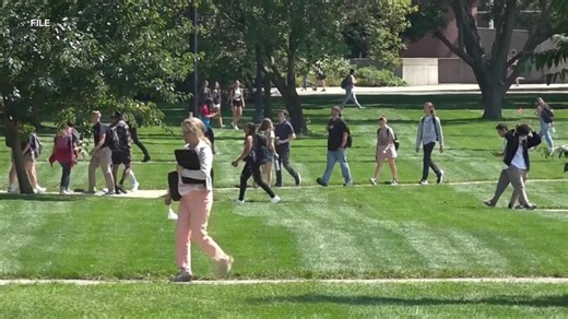 Federal student aid program overhauls filing system