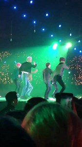 [FANCAM] 190726 - EXO performing “24/7” at the 'EXO PLANET #5 – EXplOration in Seoul' (Day 4) © zkdl_only -ExoGlam EXO | EXO Planet