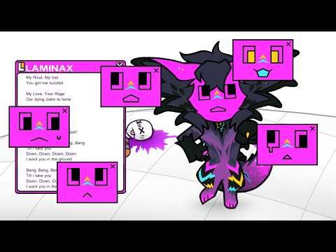 BANG BANG BANG // Kaiju Paradise Animation