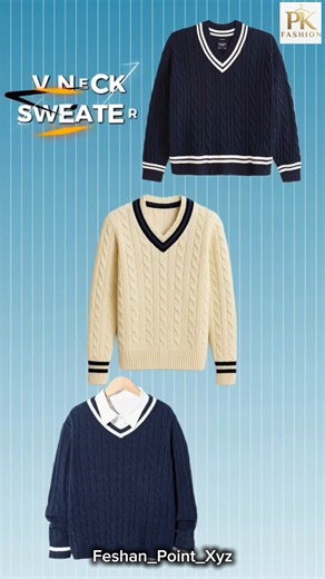 Types of Sweaters Every Man Should Know 🔥 | Men's Winter Fashion 2026 #feshionstyle