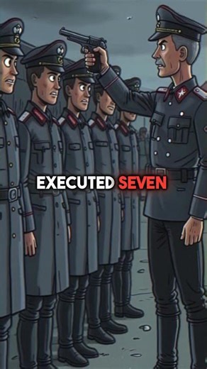 Stalin's Personal Executioner Killed 50,000 People and It Destroyed Him