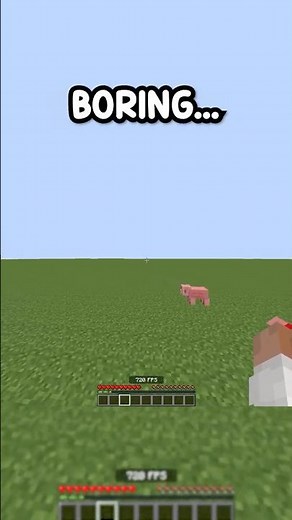 💀 The REAL Truth about switching from Minecraft to Fortnite... 😭