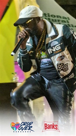 43 reactions · 3 comments | #Highlights Lead Pipe performed his Crop Over 2025 song "Tek Charge" at the Banks Crop Over Sweet Limes  Tonight we kicked off the Crop Over Sweet Limes, and Orange Hill, St. James got the first taste of the vibes and the music of Crop Over 2025! #NCFBarbados #CropOverSweetLimes #LoveCropOver #CropOver2025 #Barbados | Barbados Crop Over Festival | Facebook